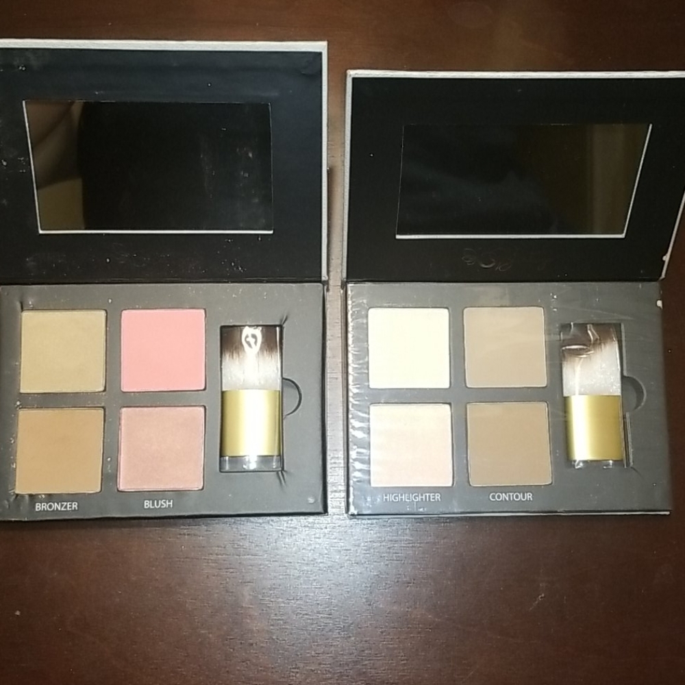 Palette bundle